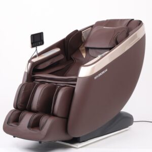 Масажен стол Ховърдрийм Brilliance Кафяв